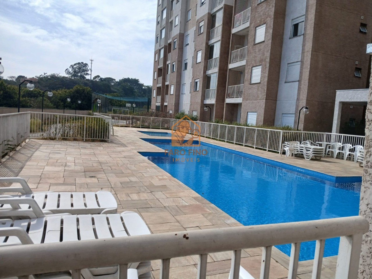 Apartamento, 2 quartos, 49 m² - Foto 14