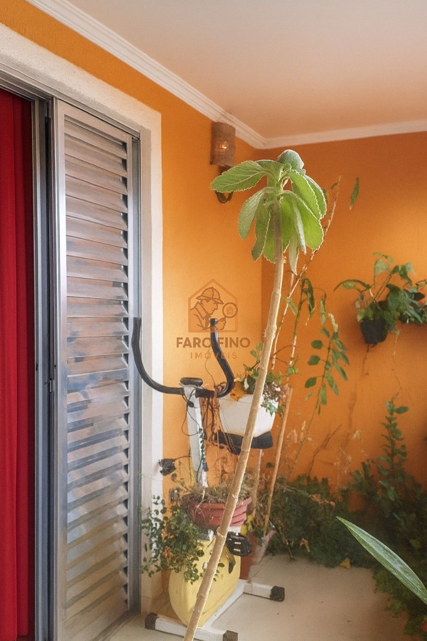 Casa, 3 quartos, 226 m² - Foto 13