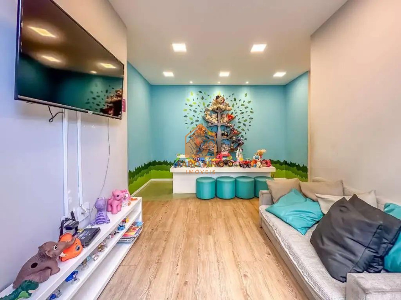 Apartamento, 2 quartos, 43 m² - Foto 11