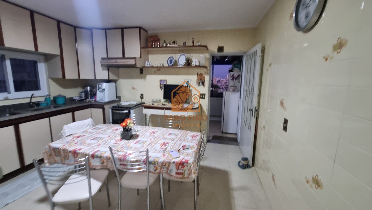 Casa, 3 quartos, 163 m² - Foto 4