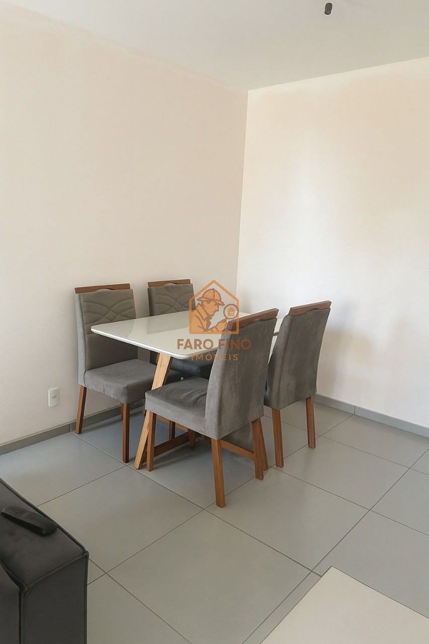 Apartamento, 2 quartos, 43 m² - Foto 6