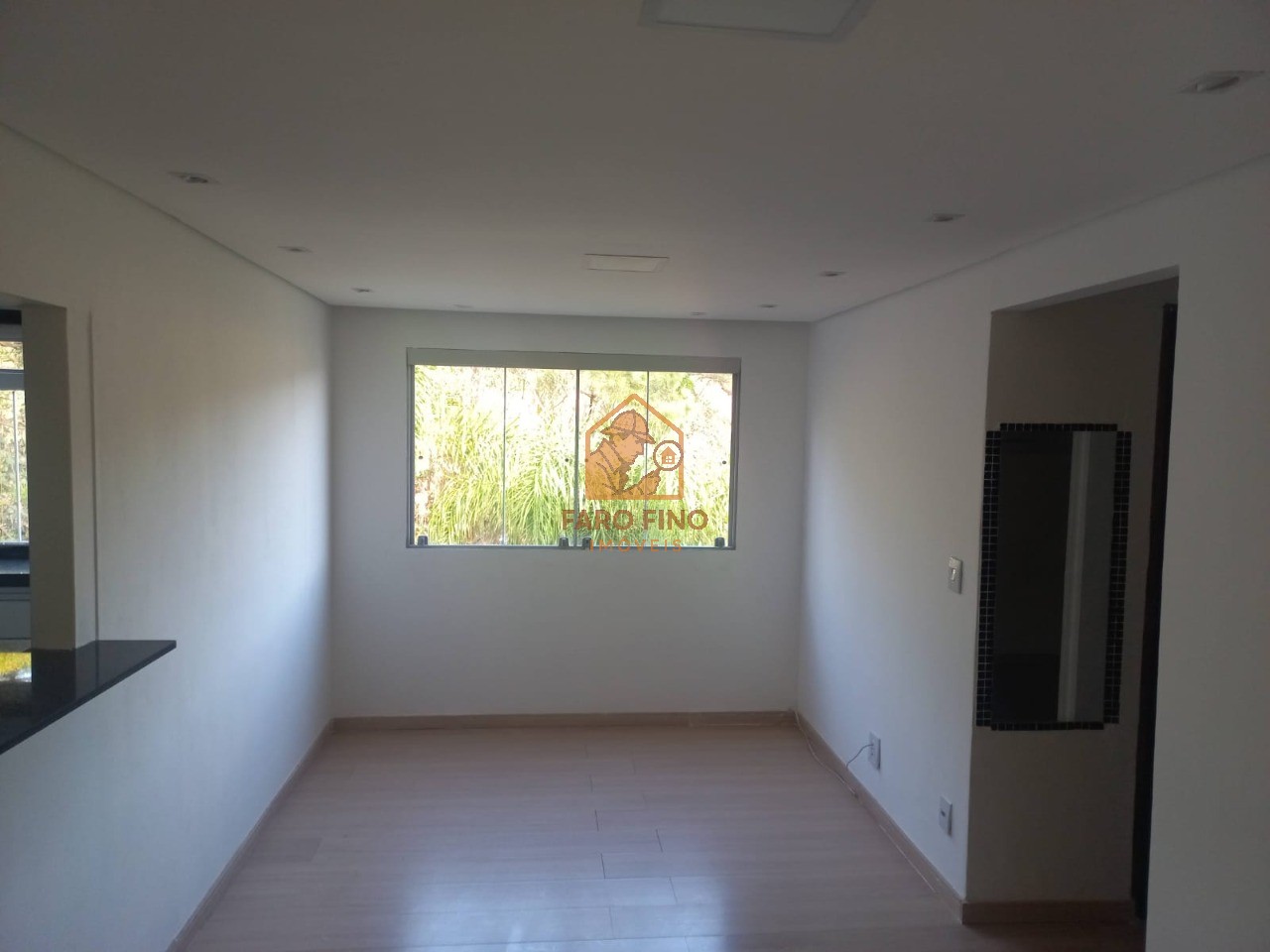 Apartamento, 2 quartos, 55 m² - Foto 2