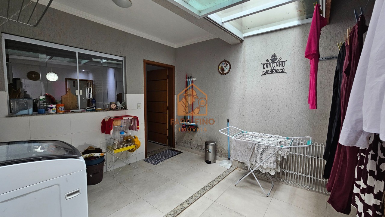 Casa, 2 quartos, 115 m² - Foto 19