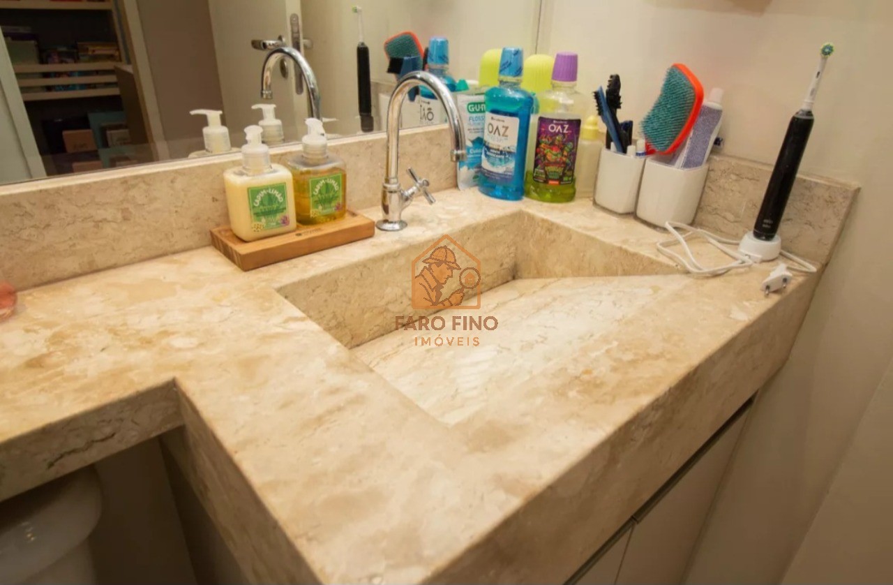 Apartamento, 2 quartos, 60 m² - Foto 14