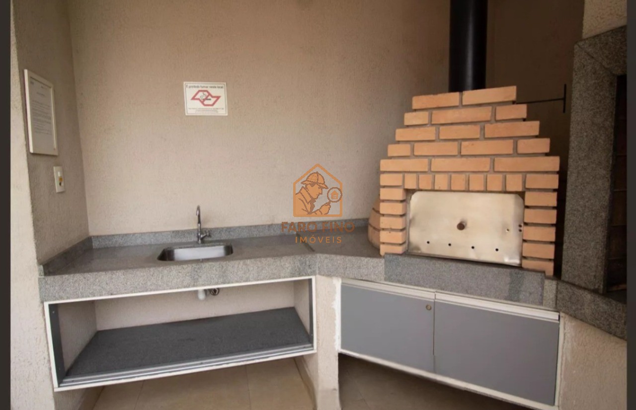 Apartamento, 2 quartos, 60 m² - Foto 23