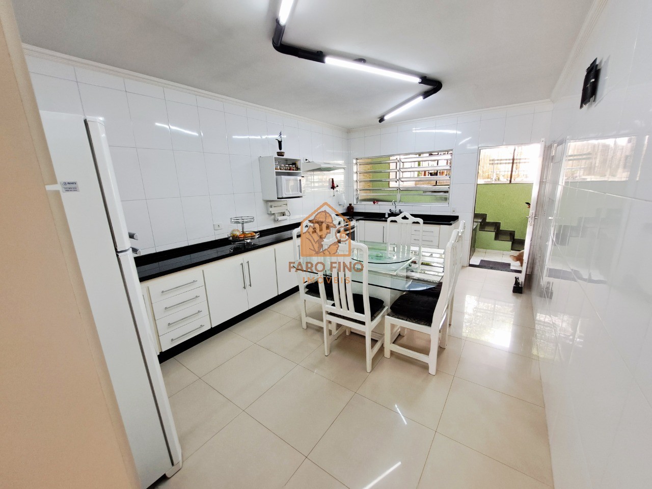 Casa, 3 quartos, 262 m² - Foto 13