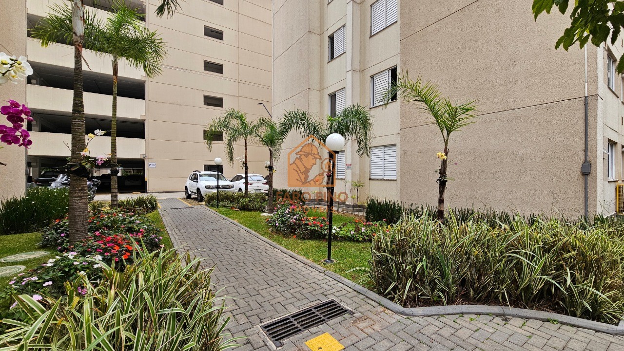 Apartamento, 2 quartos, 44 m² - Foto 27