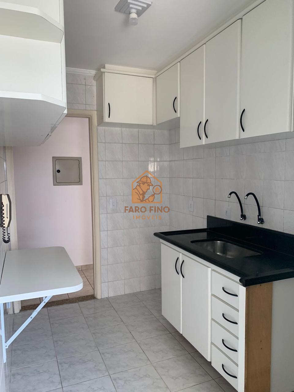 Apartamento à venda com 2 quartos, 64m² - Foto 8