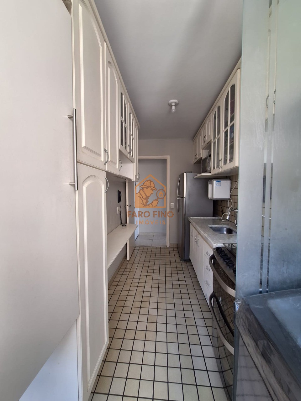 Apartamento, 3 quartos, 65 m² - Foto 5