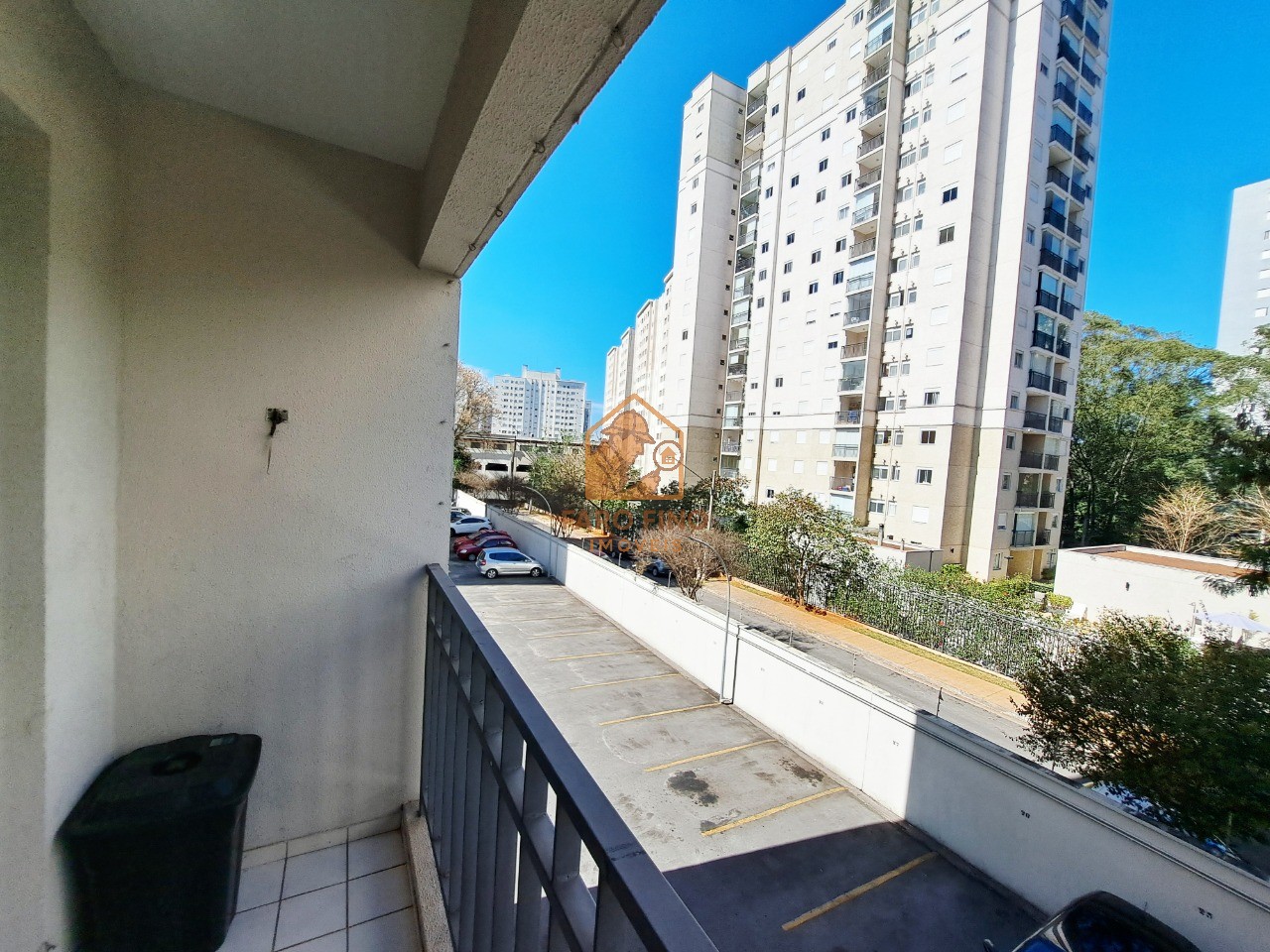 Apartamento, 2 quartos, 53 m² - Foto 13