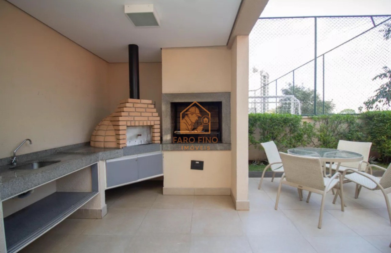 Apartamento, 2 quartos, 60 m² - Foto 24