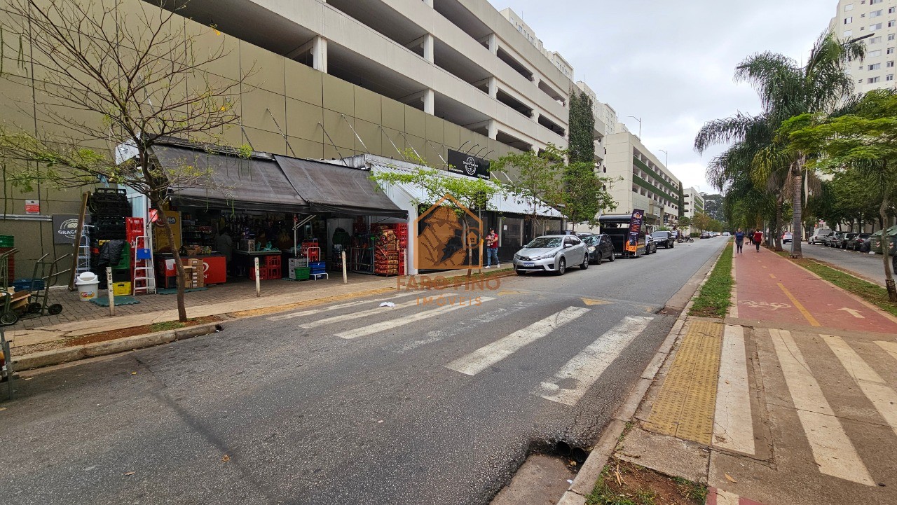 Apartamento, 2 quartos, 44 m² - Foto 31