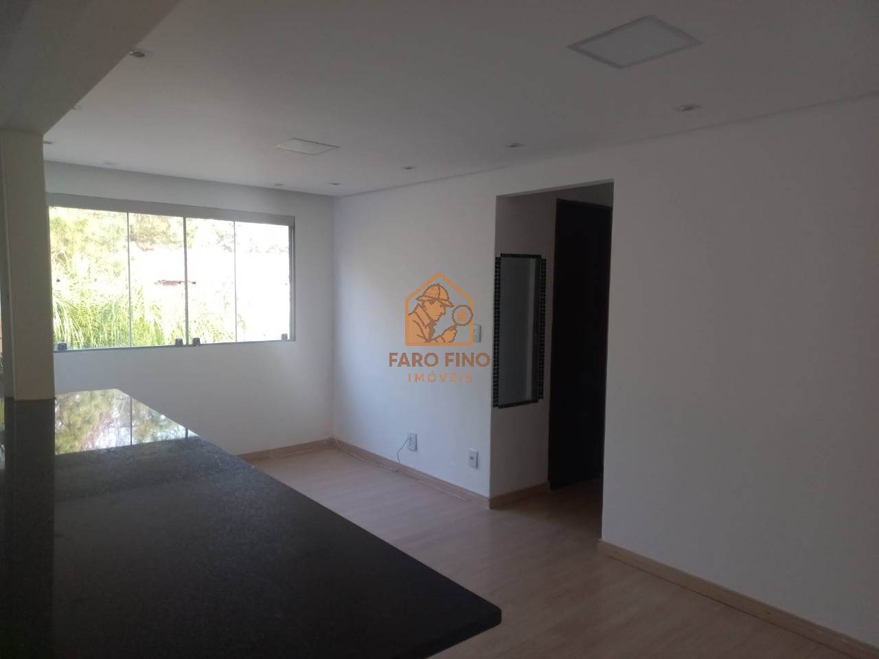 Apartamento, 2 quartos, 55 m² - Foto 1
