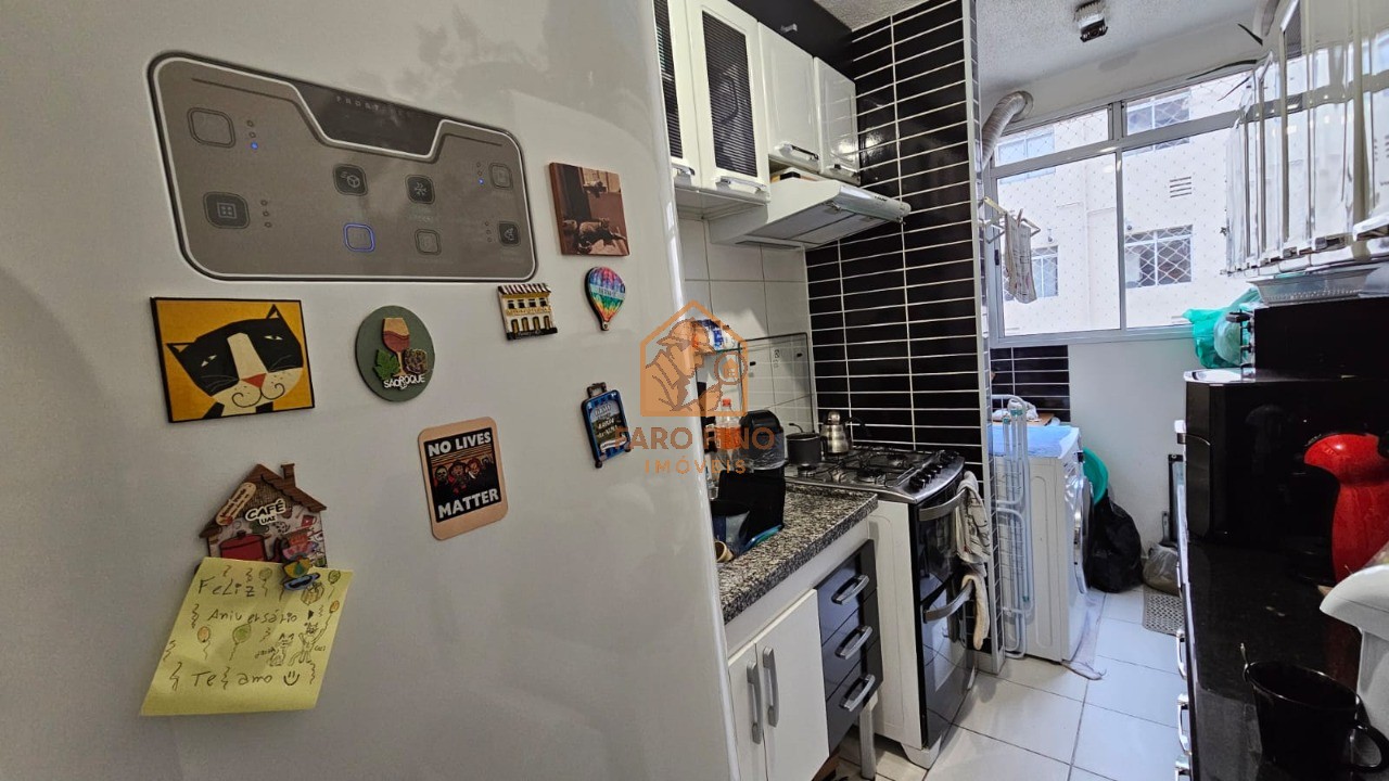 Apartamento, 2 quartos, 42 m² - Foto 4