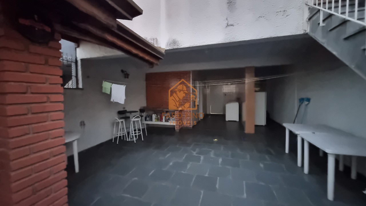 Casa, 3 quartos, 163 m² - Foto 23