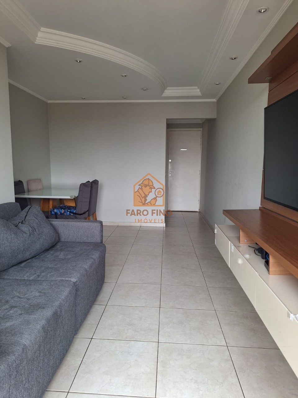 Apartamento, 3 quartos, 65 m² - Foto 3