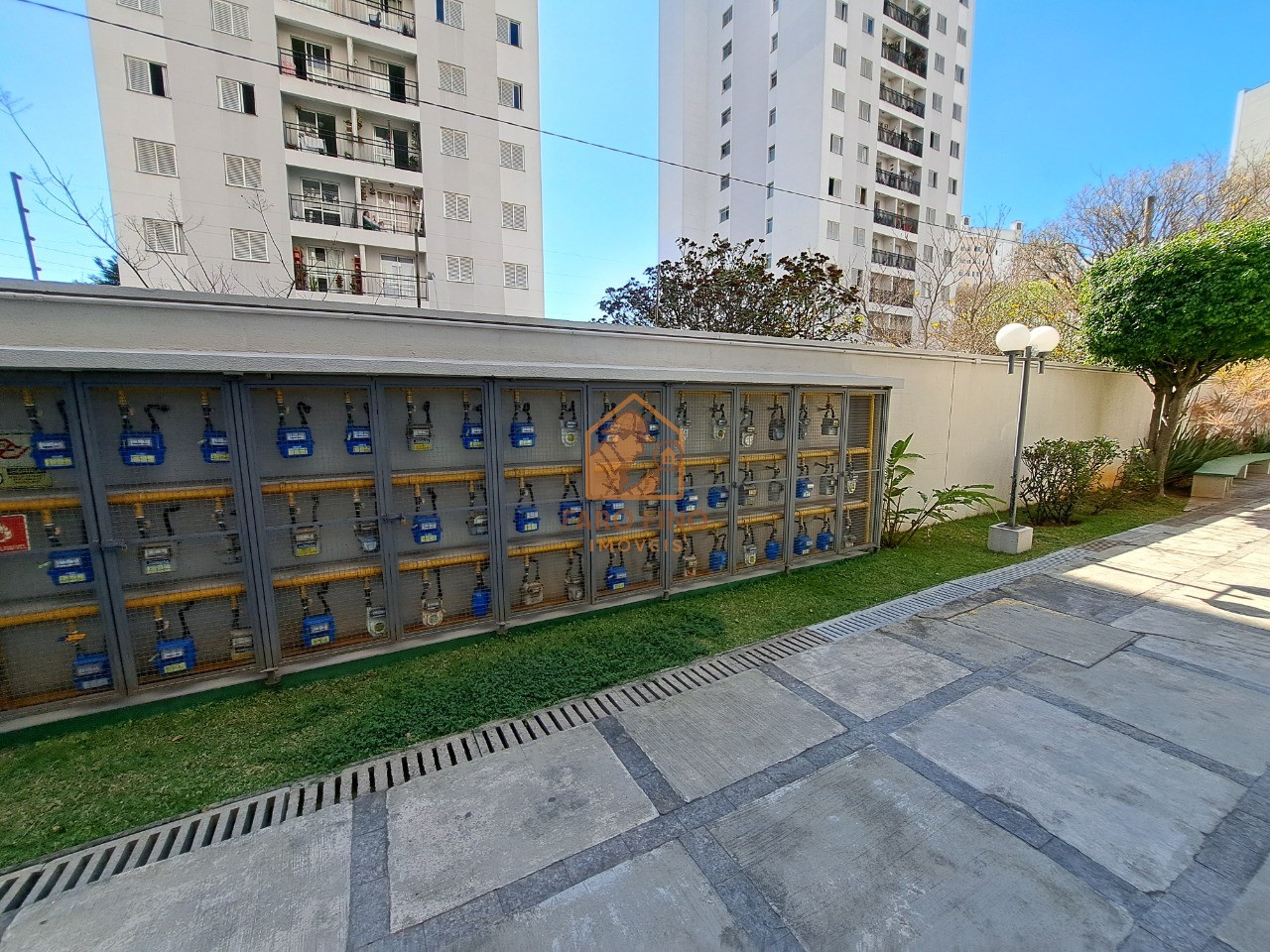 Apartamento, 2 quartos, 53 m² - Foto 3