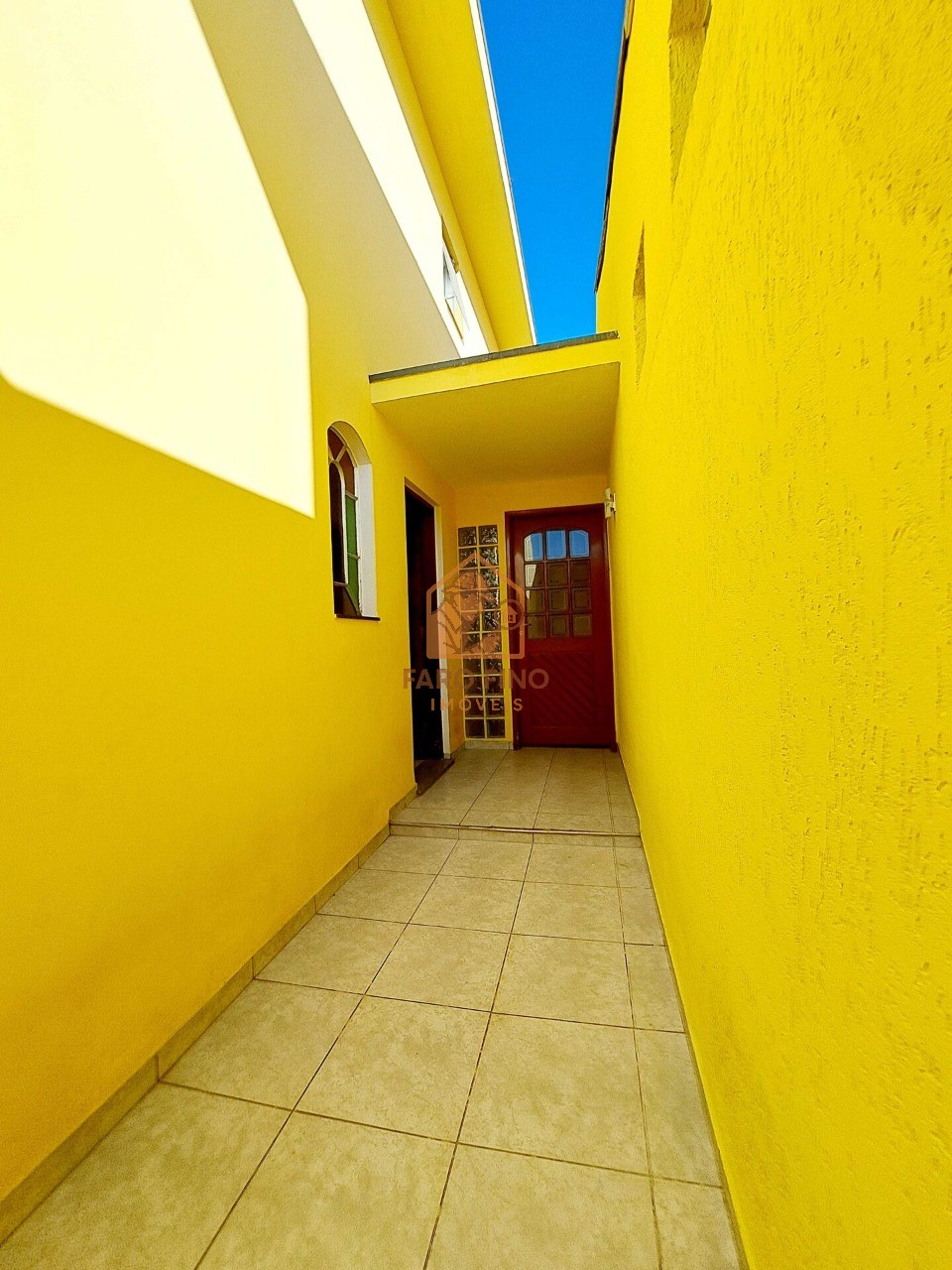 Casa, 2 quartos, 93 m² - Foto 35