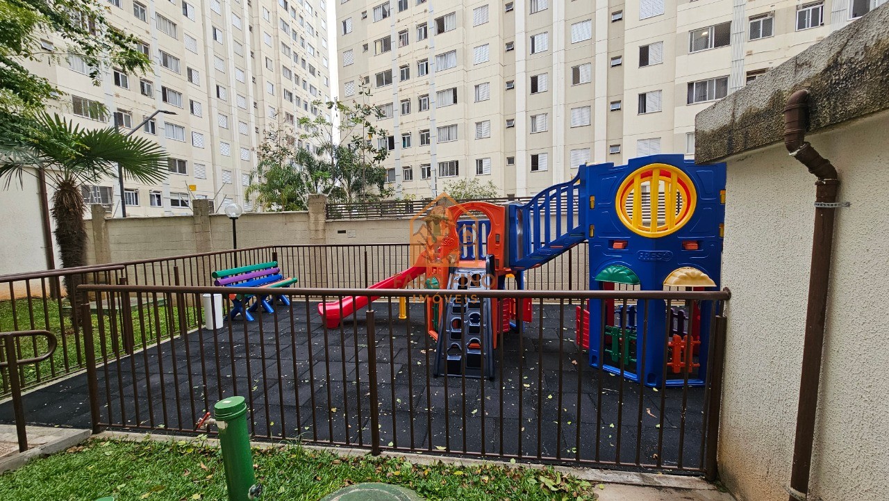 Apartamento, 2 quartos, 44 m² - Foto 20