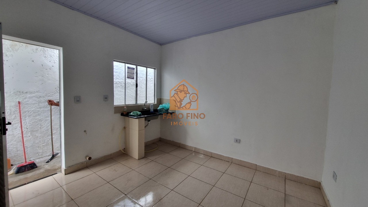 Casa, 1 quarto, 60 m² - Foto 1