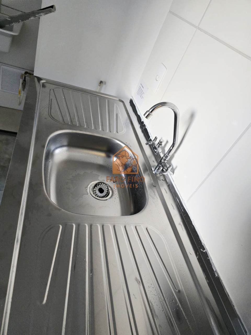 Apartamento, 2 quartos, 36 m² - Foto 6