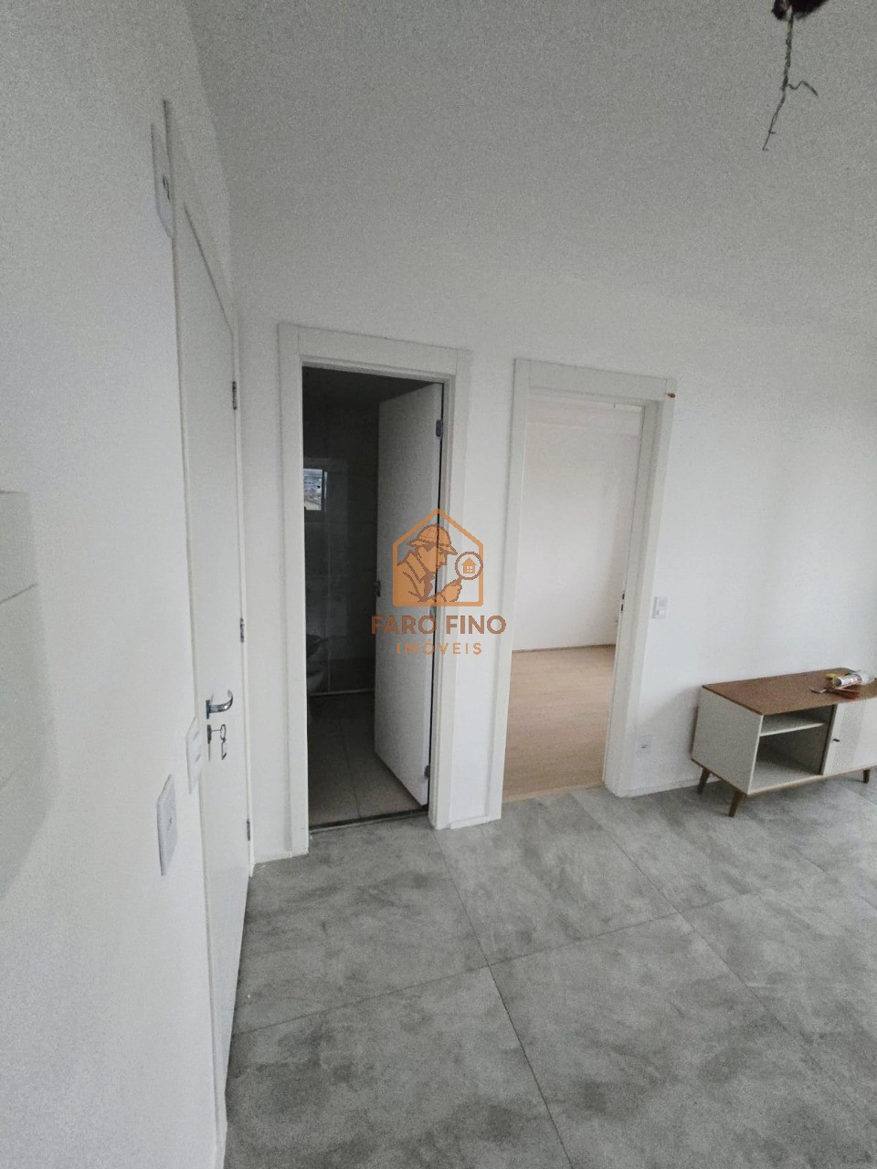 Apartamento à venda com 2 quartos, 39m² - Foto 7