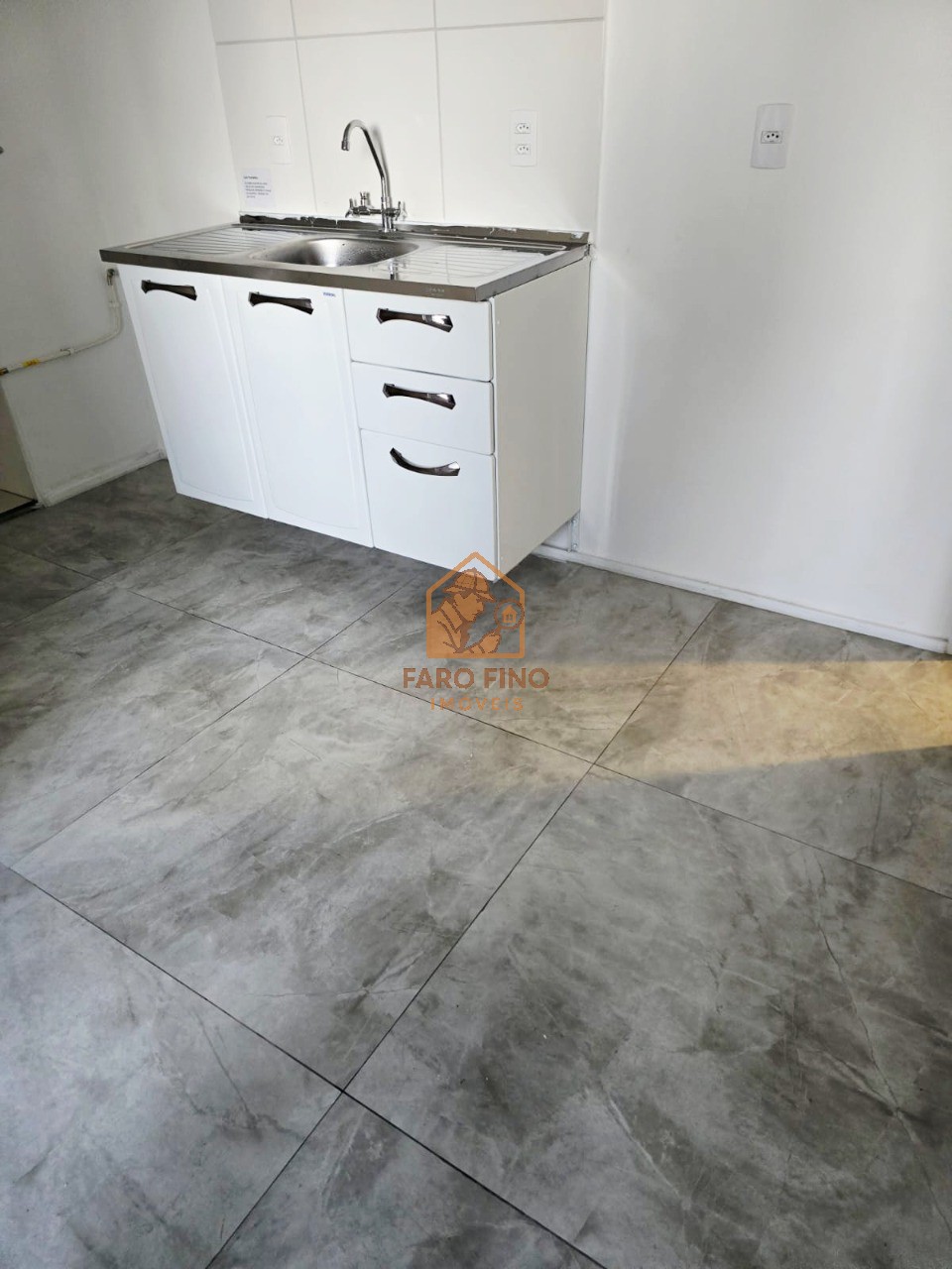 Apartamento, 2 quartos, 36 m² - Foto 4