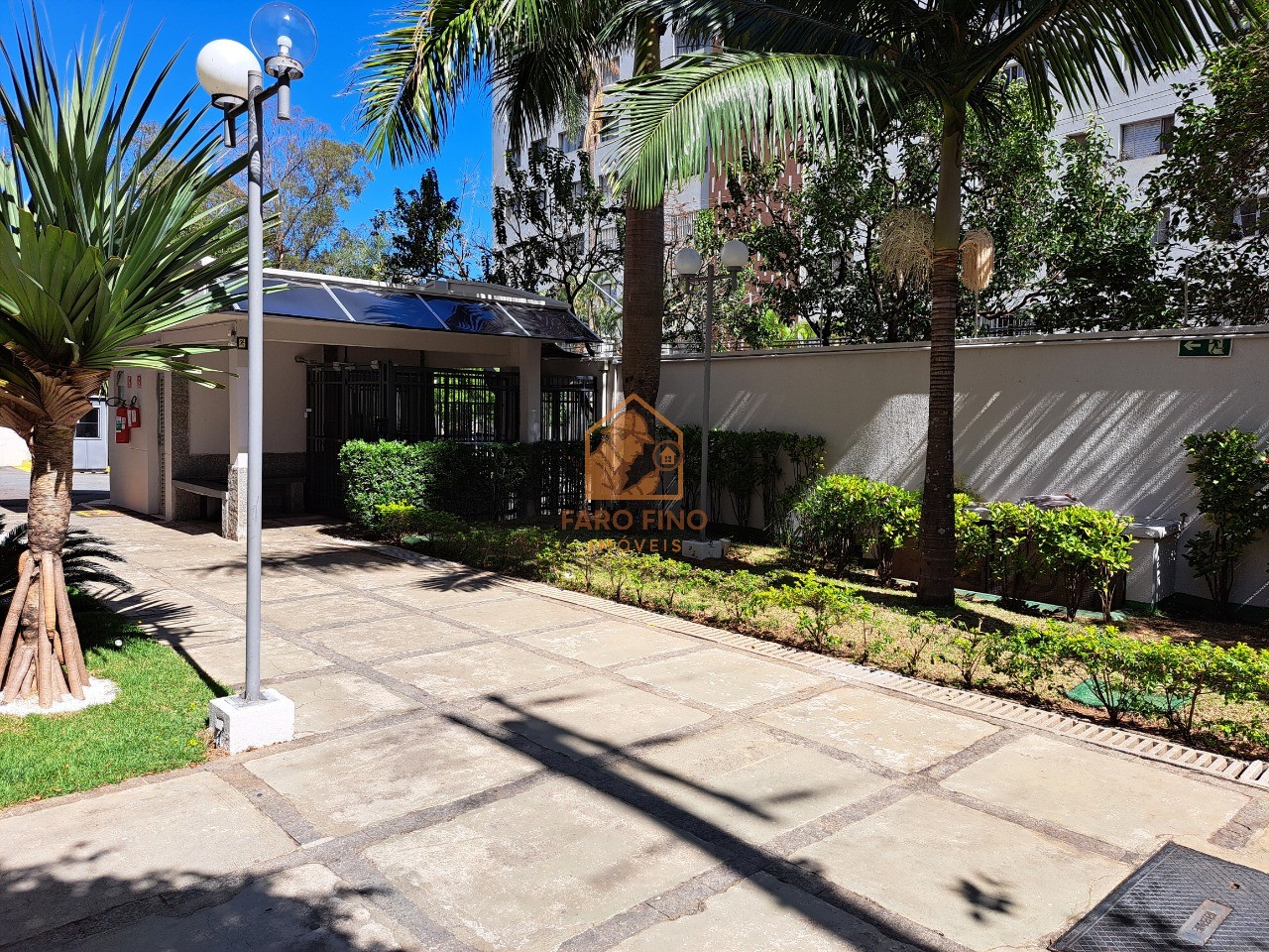 Apartamento, 2 quartos, 53 m² - Foto 2