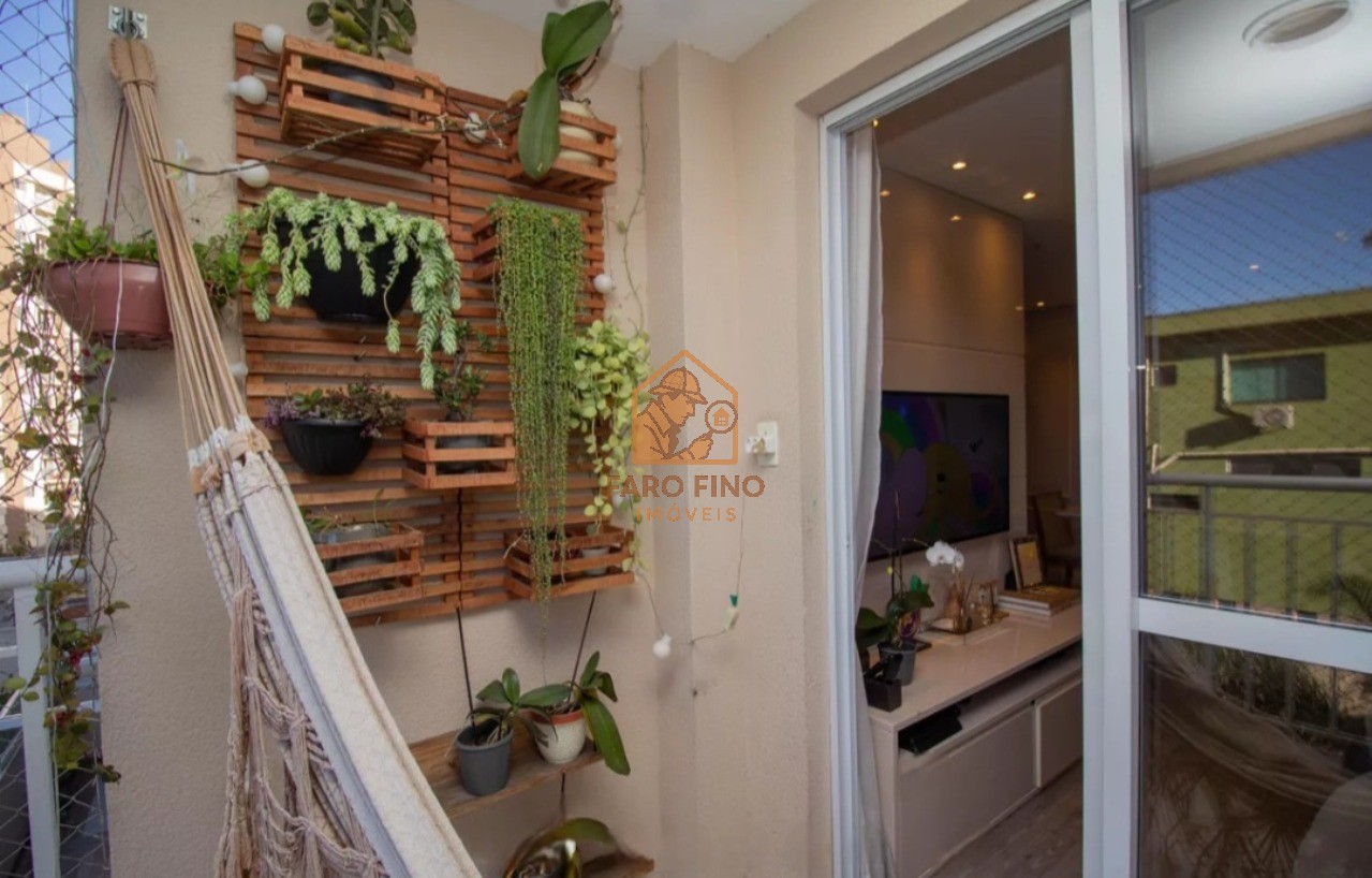 Apartamento, 2 quartos, 60 m² - Foto 16