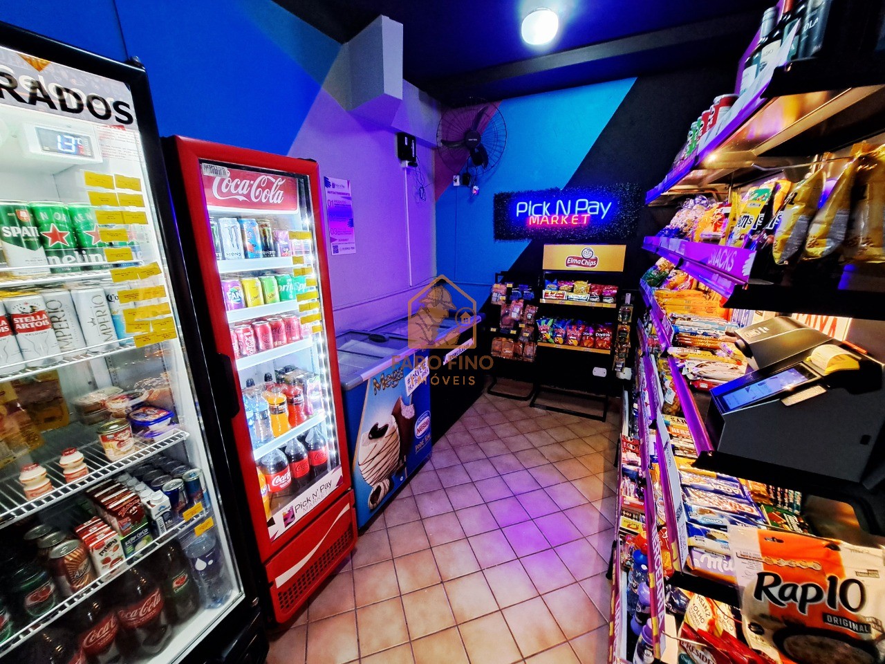 Apartamento, 2 quartos, 53 m² - Foto 6