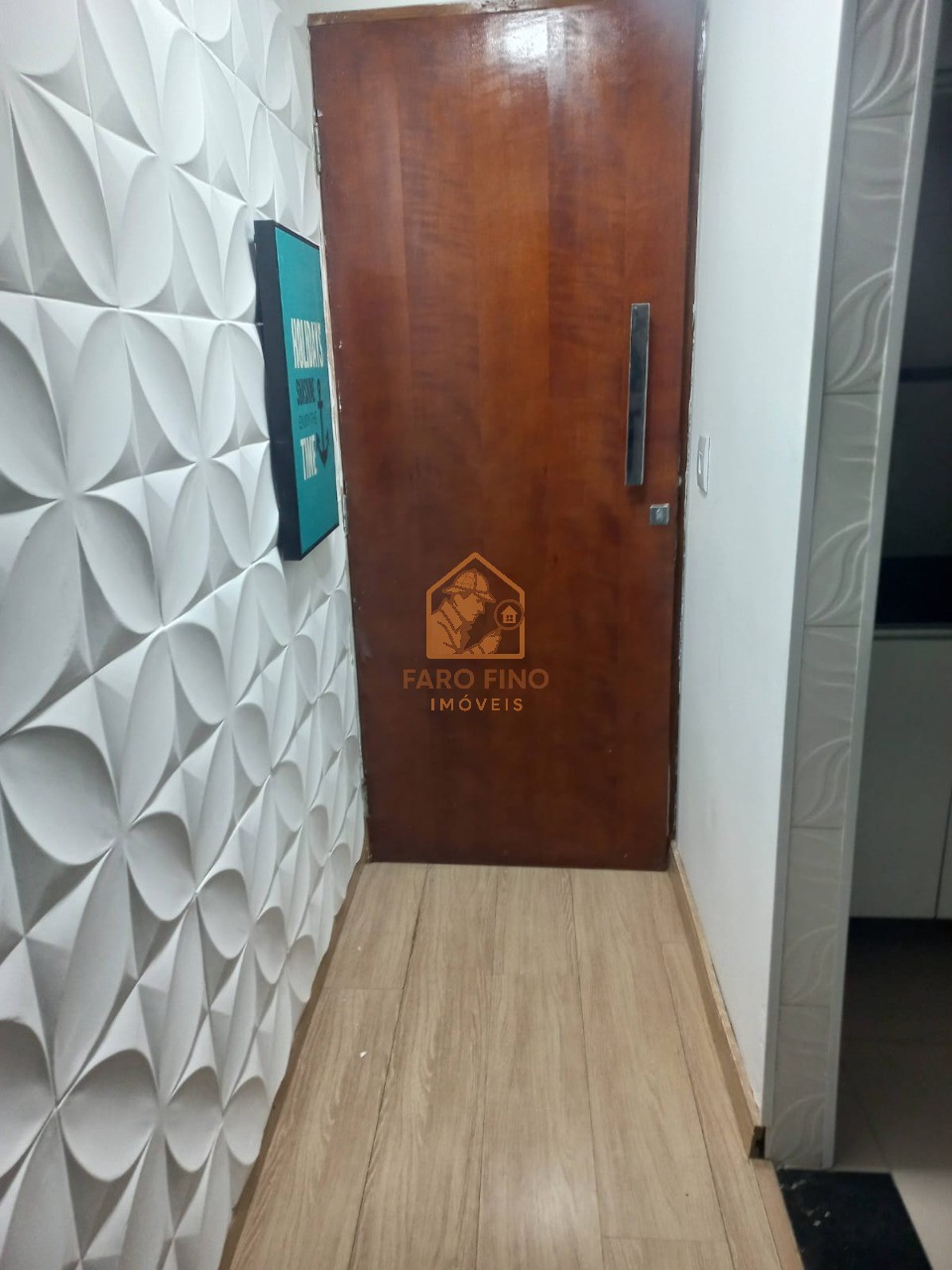 Apartamento, 2 quartos, 55 m² - Foto 9