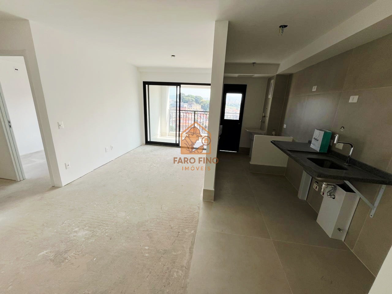 Apartamento, 2 quartos, 67 m² - Foto 3