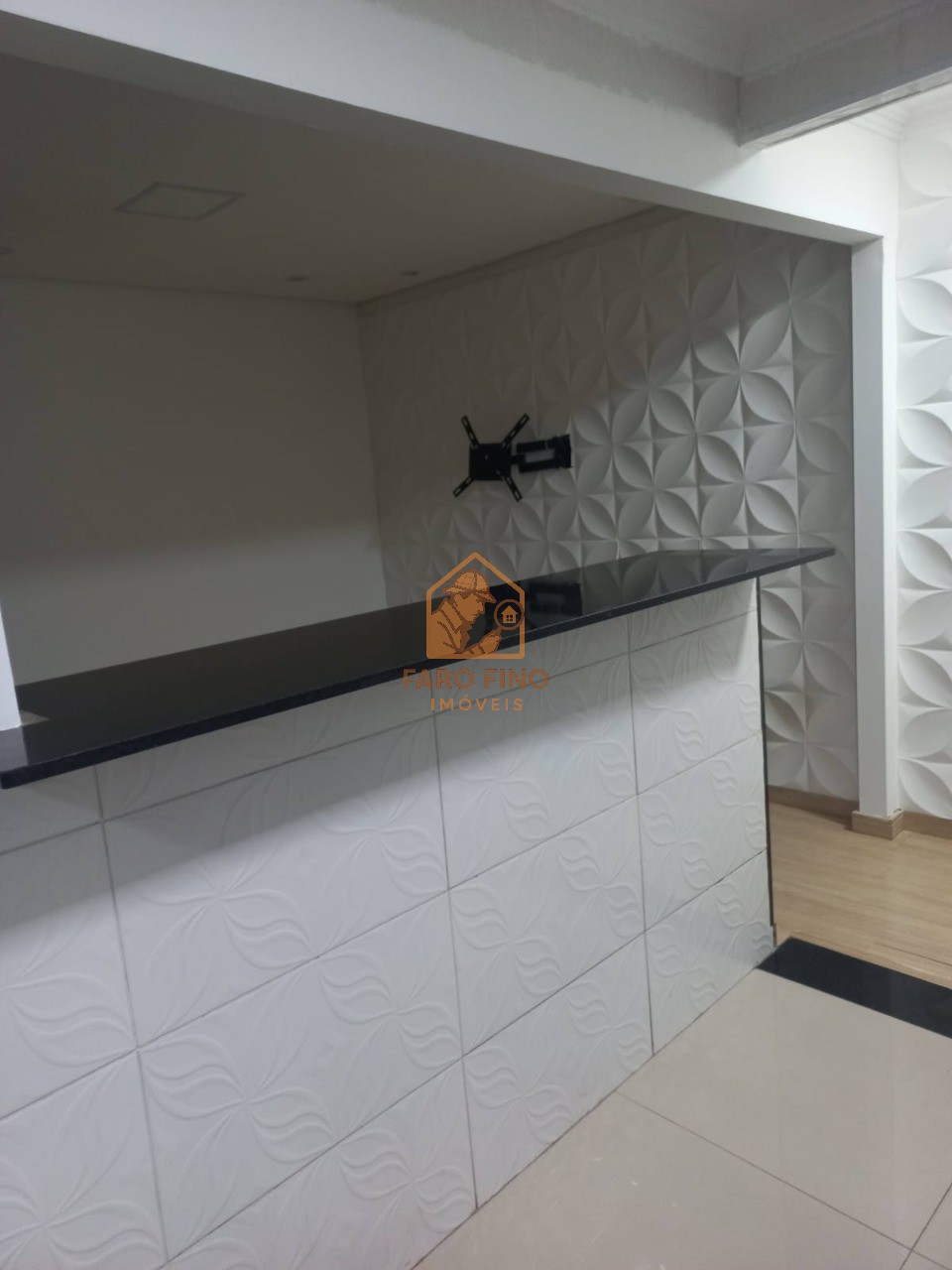 Apartamento, 2 quartos, 55 m² - Foto 4