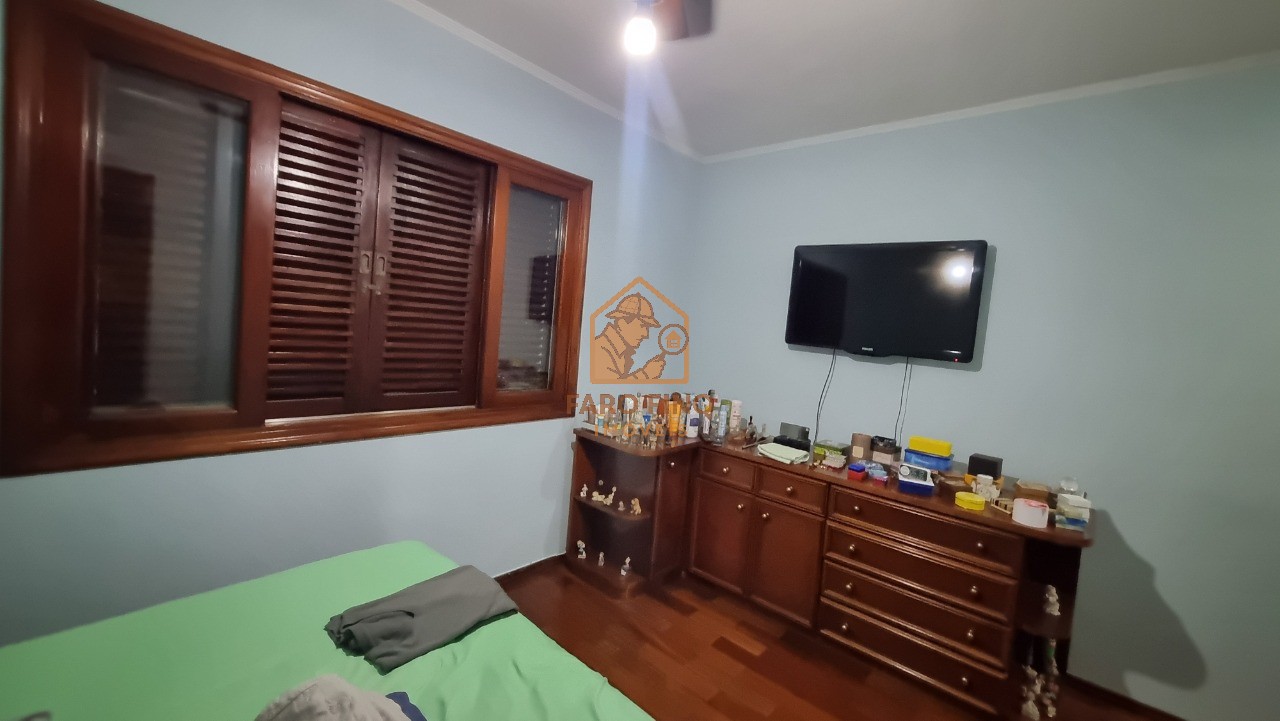 Casa, 3 quartos, 163 m² - Foto 9