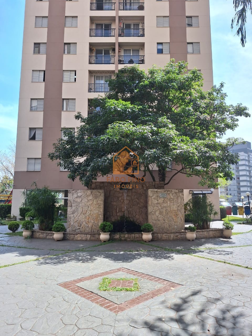 Apartamento, 3 quartos, 65 m² - Foto 25