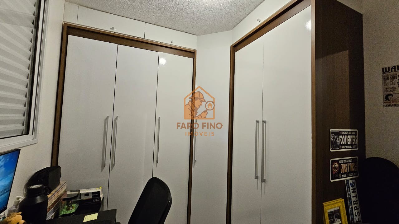 Apartamento, 2 quartos, 42 m² - Foto 11