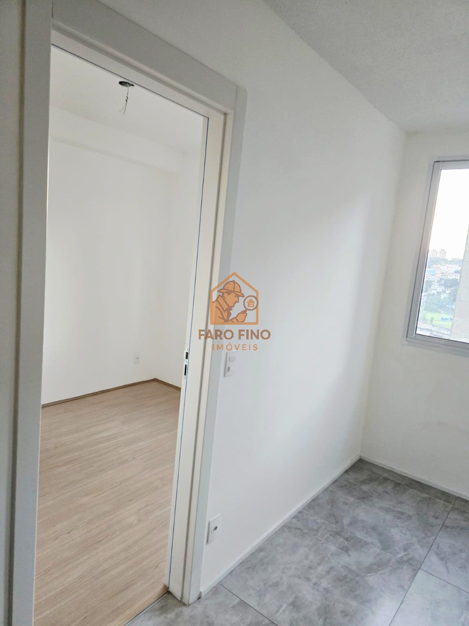 Apartamento, 2 quartos, 36 m² - Foto 12