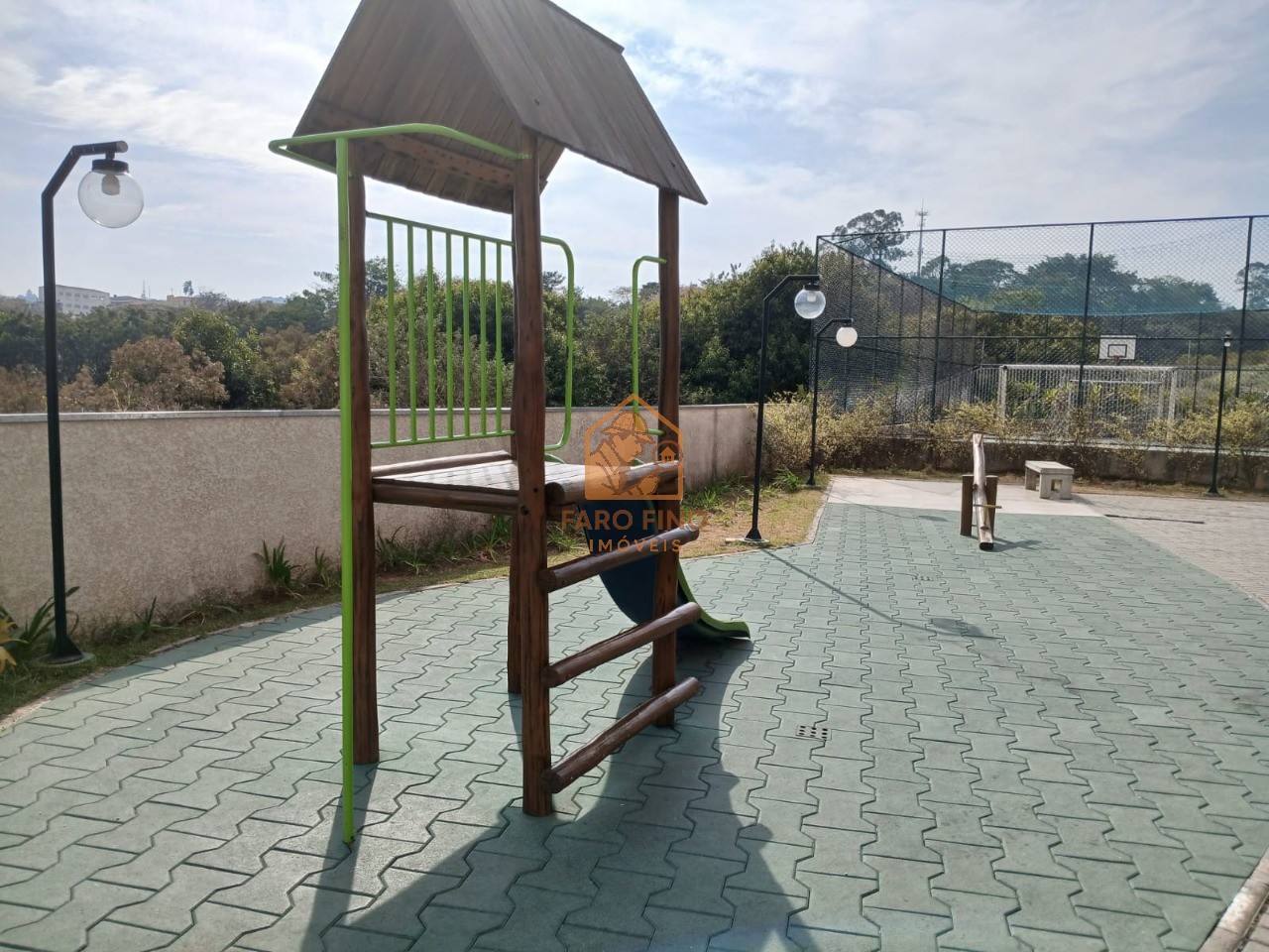 Apartamento, 2 quartos, 49 m² - Foto 16