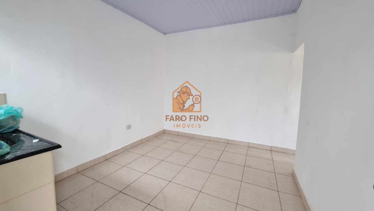 Casa, 1 quarto, 60 m² - Foto 2