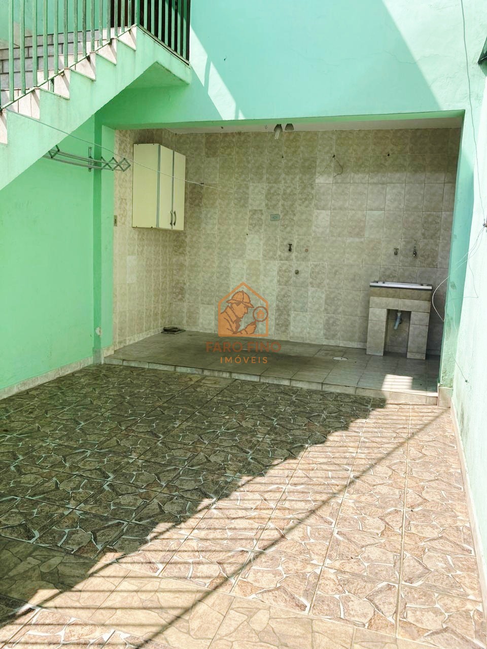 Casa, 2 quartos, 96 m² - Foto 6
