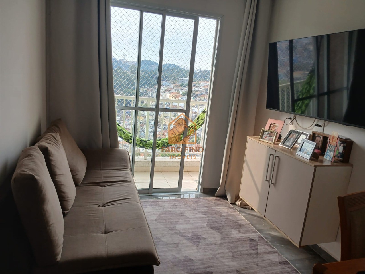Apartamento, 2 quartos, 49 m² - Foto 3