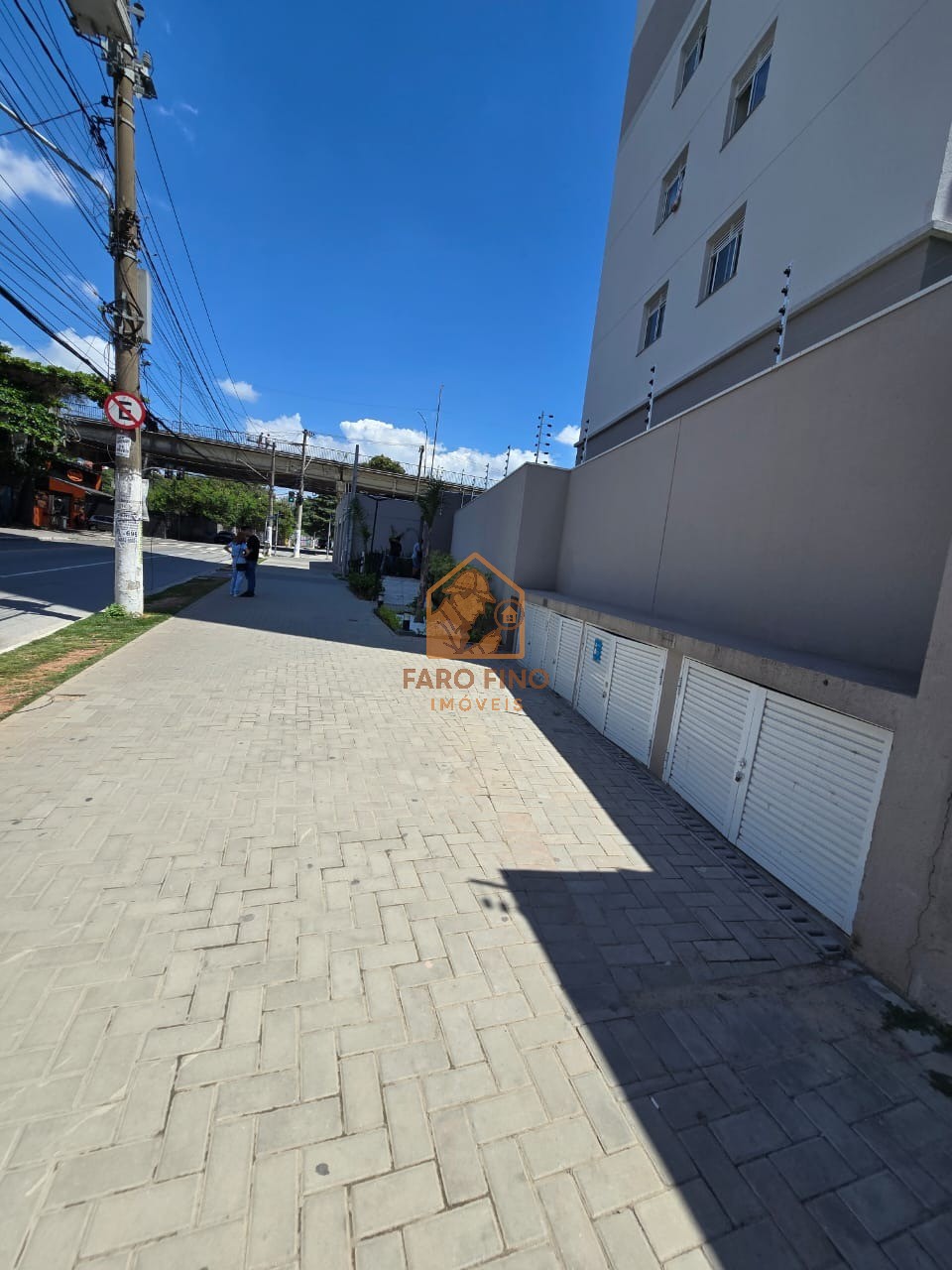 Apartamento à venda com 2 quartos, 39m² - Foto 23