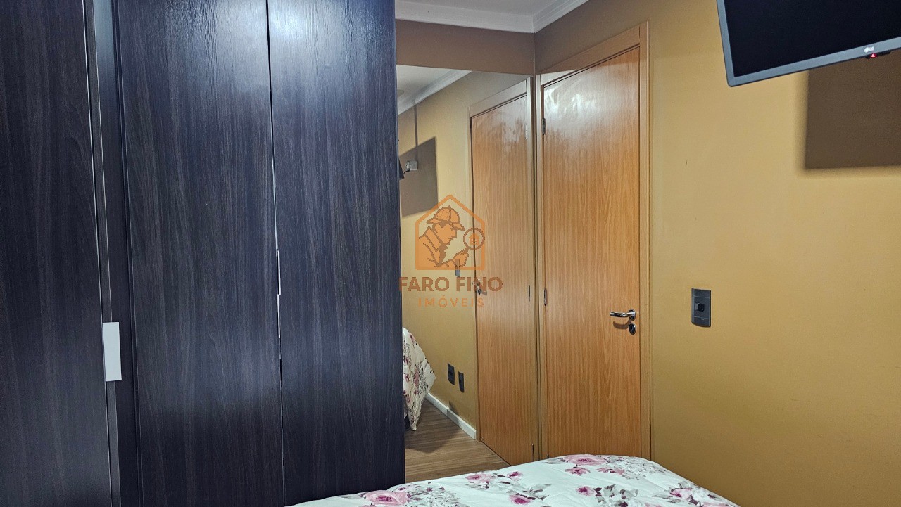 Apartamento, 2 quartos, 44 m² - Foto 12