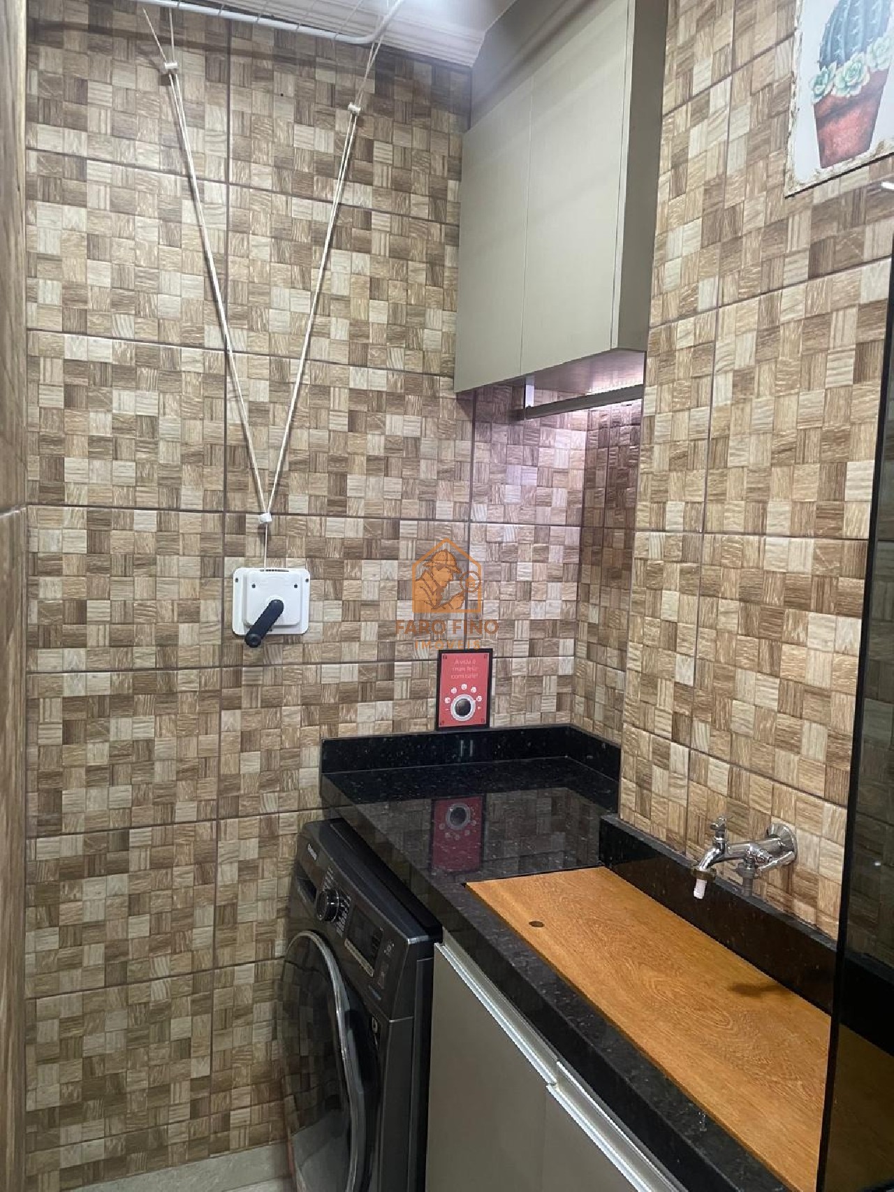 Apartamento, 2 quartos, 40 m² - Foto 3