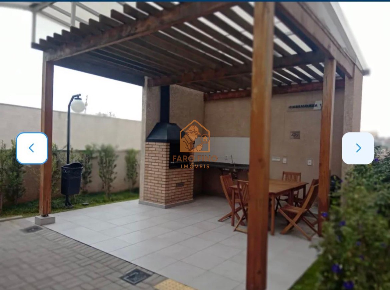 Apartamento, 2 quartos, 40 m² - Foto 14