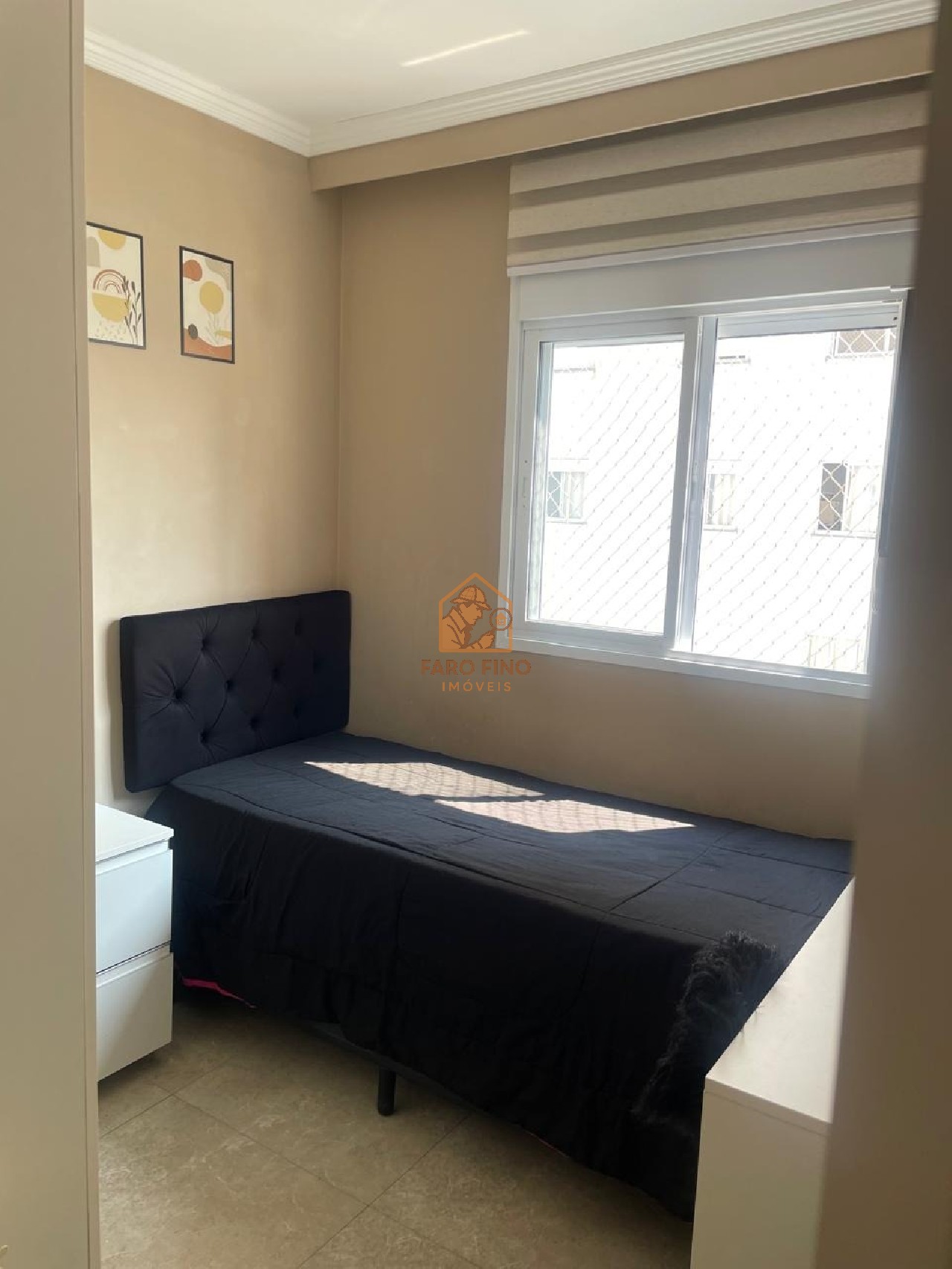 Apartamento, 2 quartos, 40 m² - Foto 12