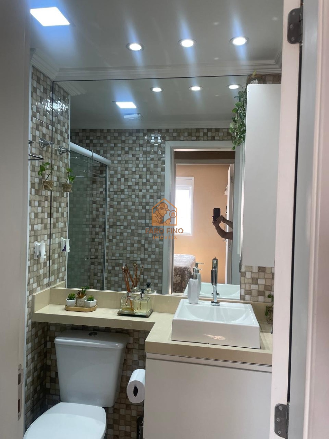 Apartamento, 2 quartos, 40 m² - Foto 6