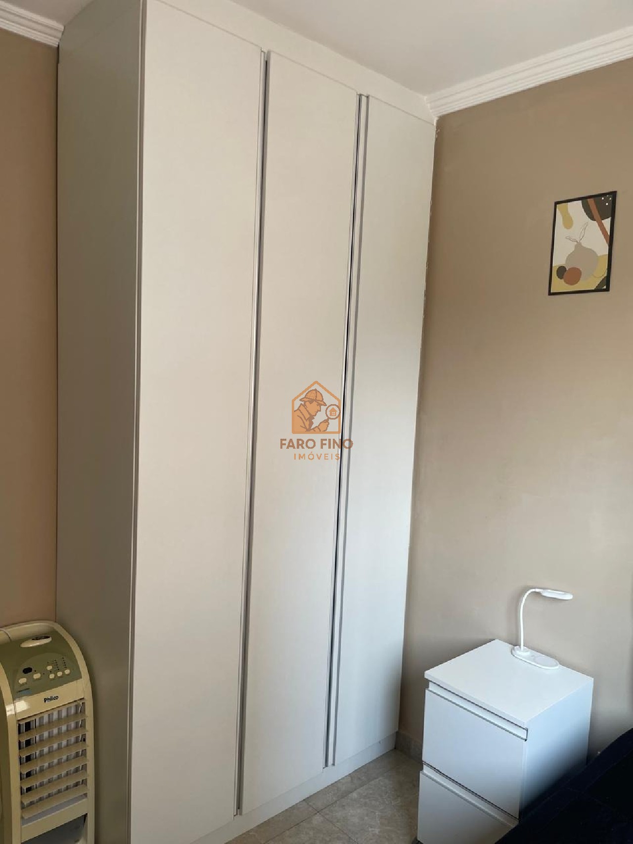 Apartamento, 2 quartos, 40 m² - Foto 8