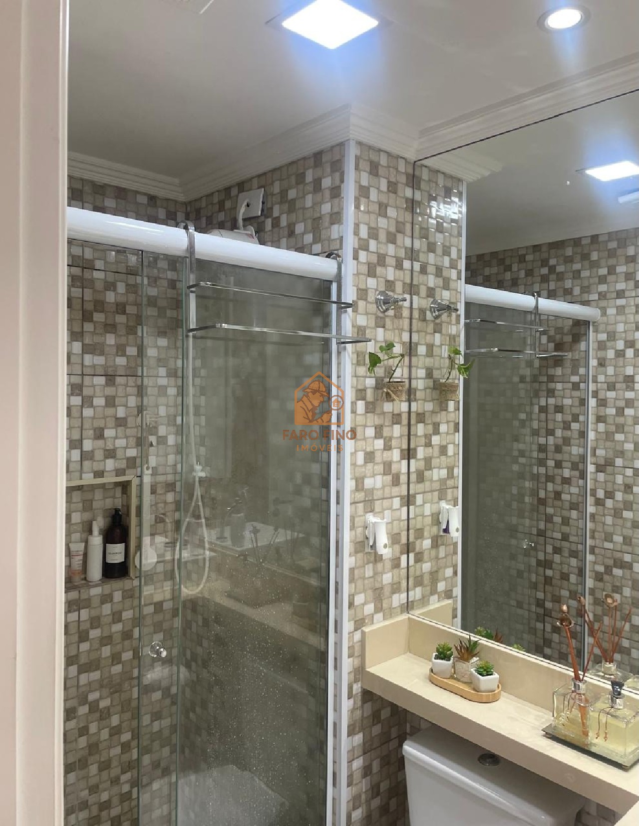 Apartamento, 2 quartos, 40 m² - Foto 4