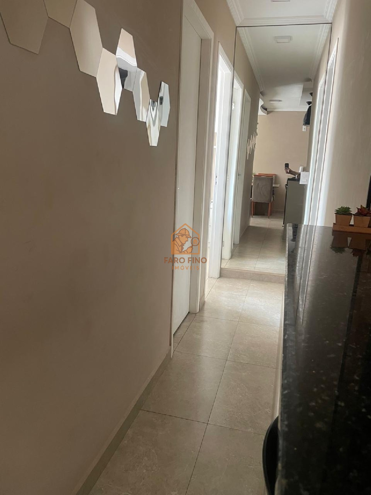 Apartamento, 2 quartos, 40 m² - Foto 5